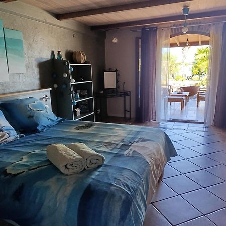 Villa Baies Roses Saint-Leu Zewnętrze zdjęcie