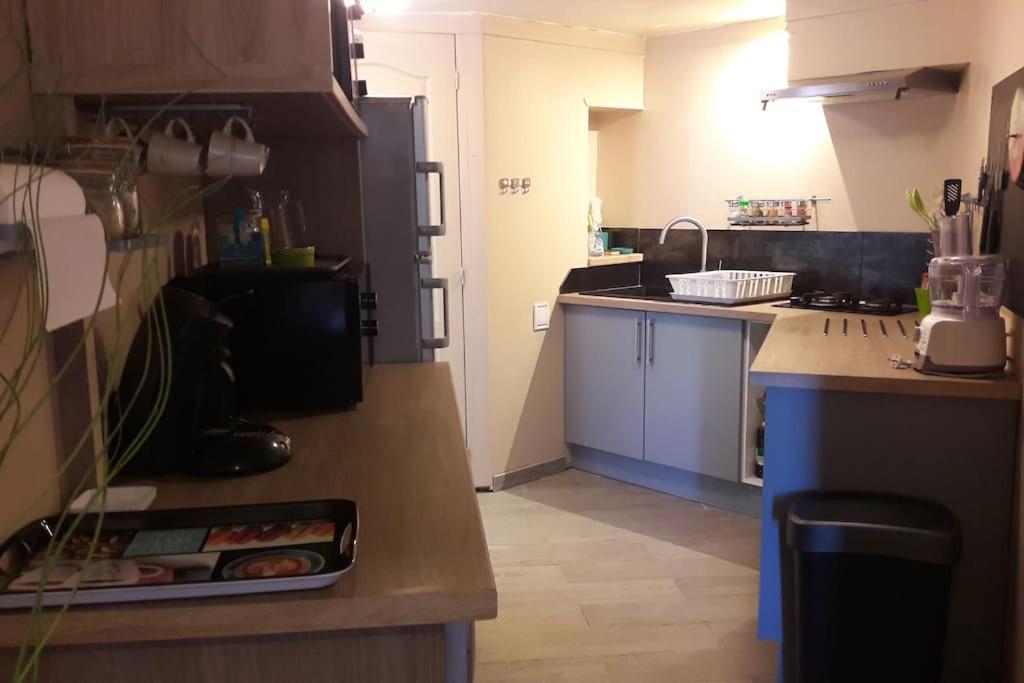 Villa Baies Roses Saint-Leu Zewnętrze zdjęcie