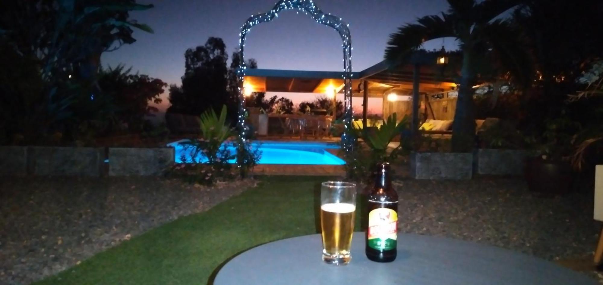 Villa Baies Roses Saint-Leu Zewnętrze zdjęcie