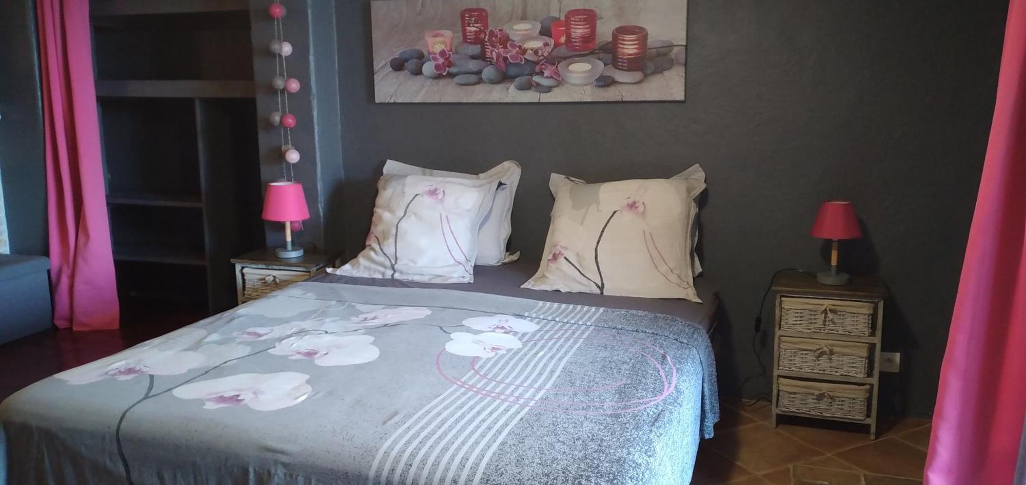 Villa Baies Roses Saint-Leu Zewnętrze zdjęcie