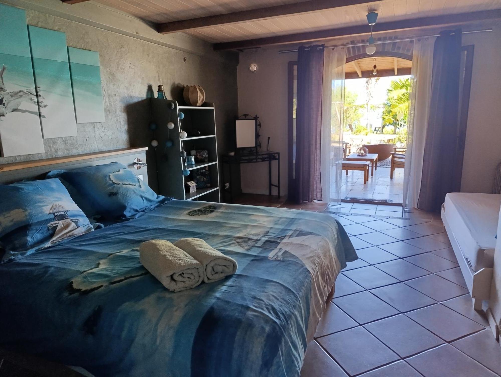 Villa Baies Roses Saint-Leu Zewnętrze zdjęcie