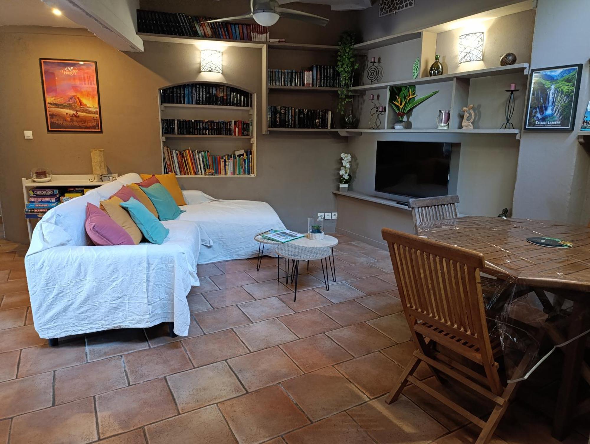 Villa Baies Roses Saint-Leu Zewnętrze zdjęcie