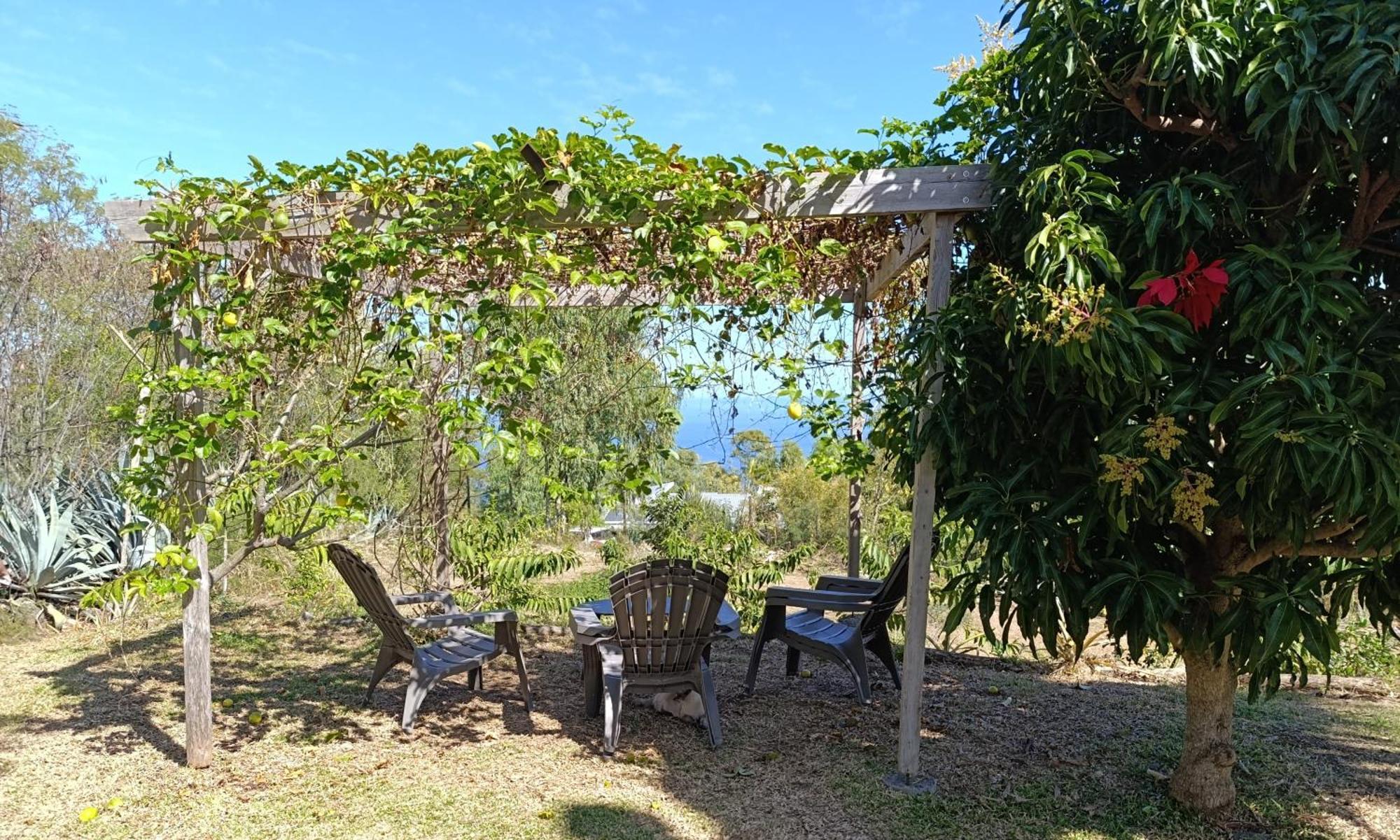 Villa Baies Roses Saint-Leu Zewnętrze zdjęcie